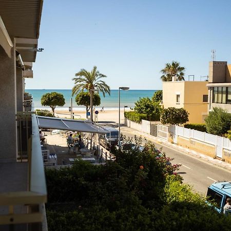 Carrer Golf De Sant Jordi, 2 A Apartment Cambrils Luaran gambar