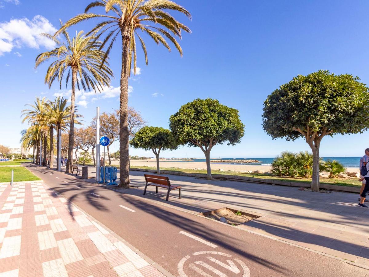 Carrer Golf De Sant Jordi, 2 A Apartment Cambrils Luaran gambar