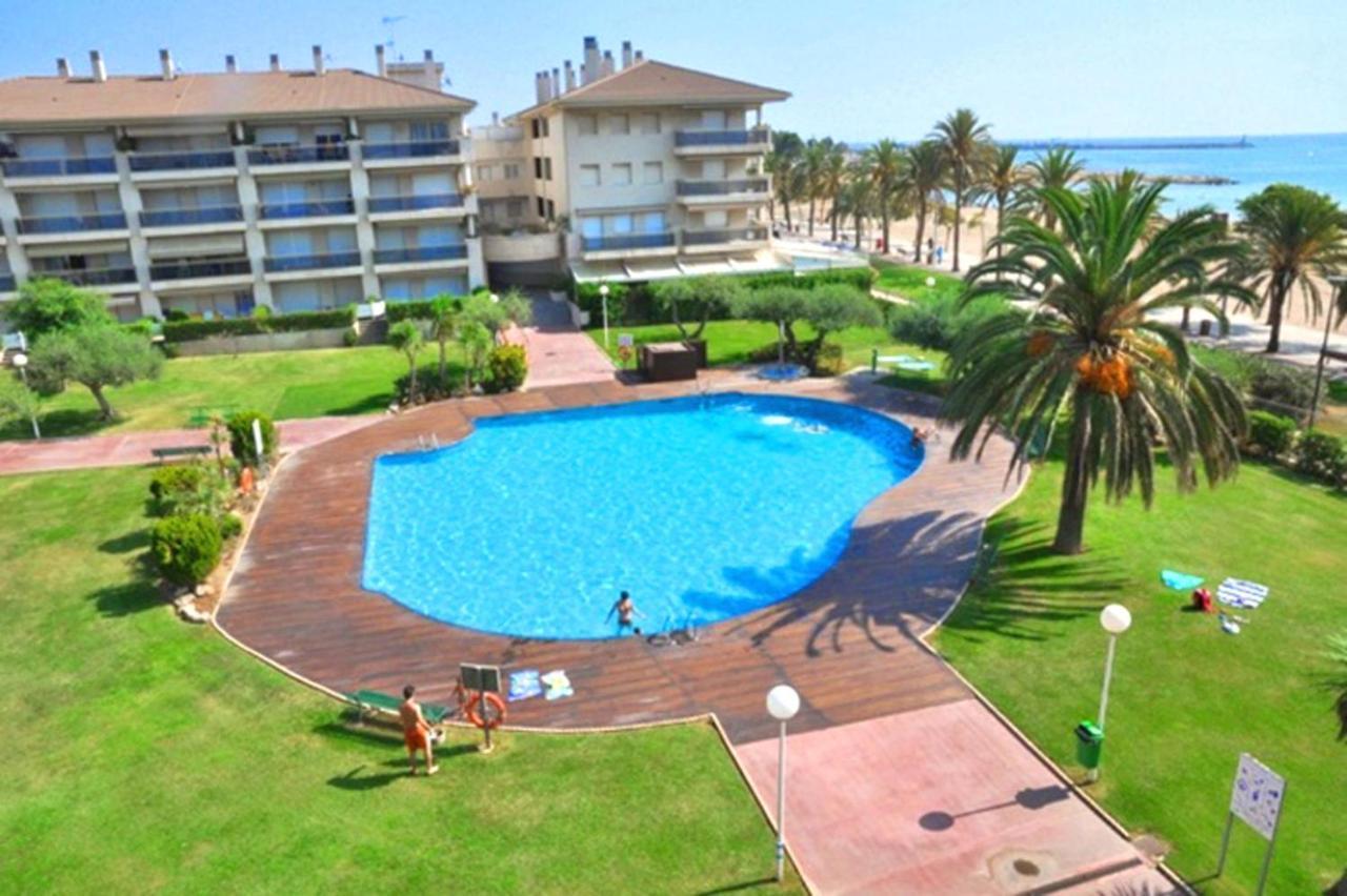 Carrer Golf De Sant Jordi, 2 A Apartment Cambrils Luaran gambar