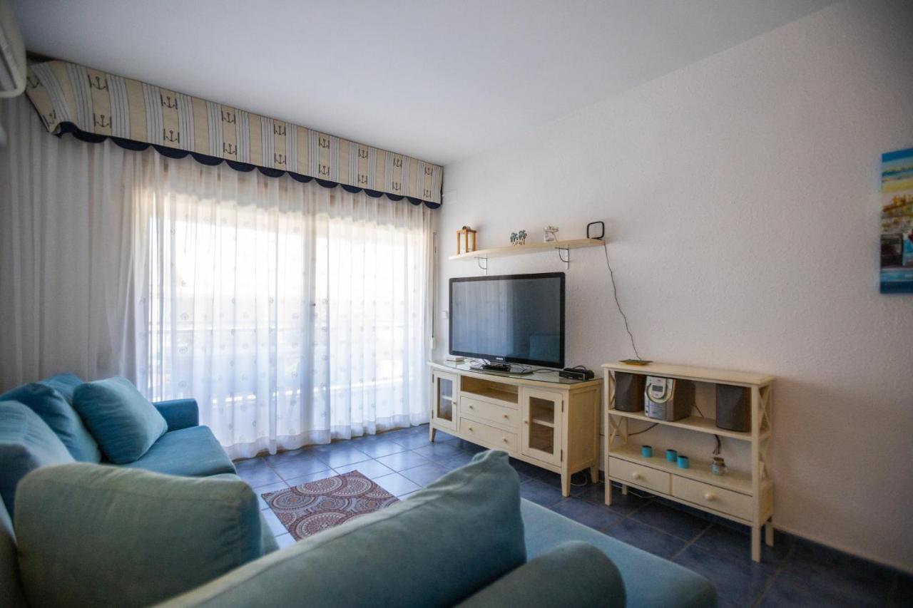 Carrer Golf De Sant Jordi, 2 A Apartment Cambrils Luaran gambar