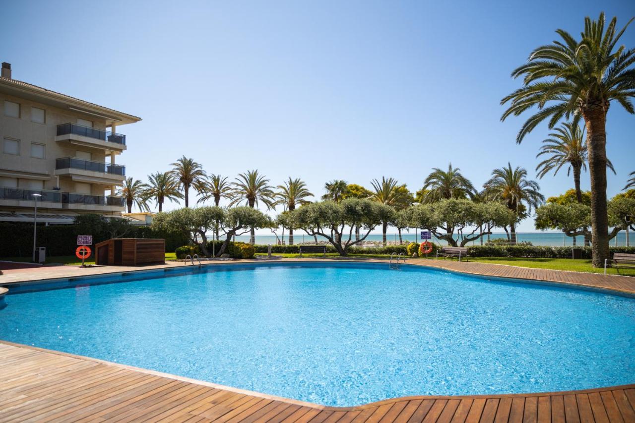 Carrer Golf De Sant Jordi, 2 A Apartment Cambrils Luaran gambar