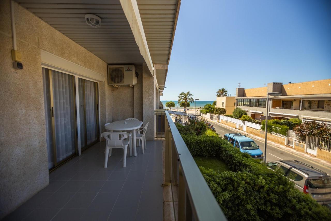 Carrer Golf De Sant Jordi, 2 A Apartment Cambrils Luaran gambar