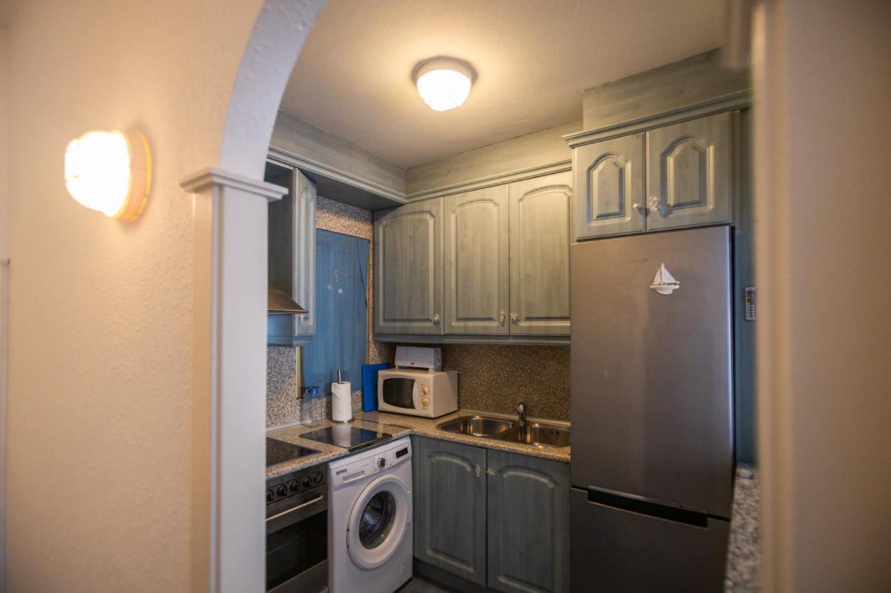 Carrer Golf De Sant Jordi, 2 A Apartment Cambrils Luaran gambar