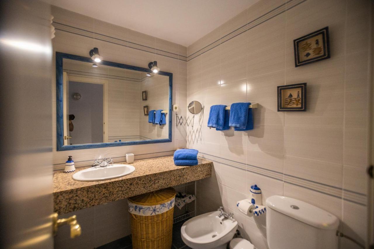 Carrer Golf De Sant Jordi, 2 A Apartment Cambrils Luaran gambar
