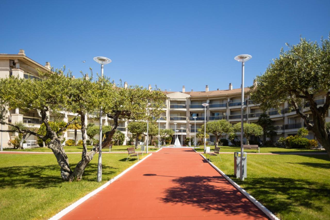 Carrer Golf De Sant Jordi, 2 A Apartment Cambrils Luaran gambar