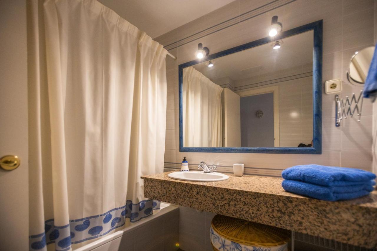 Carrer Golf De Sant Jordi, 2 A Apartment Cambrils Luaran gambar
