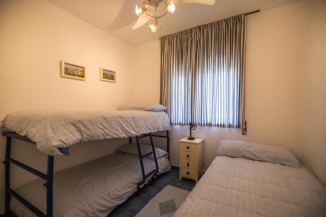 Carrer Golf De Sant Jordi, 2 A Apartment Cambrils Luaran gambar