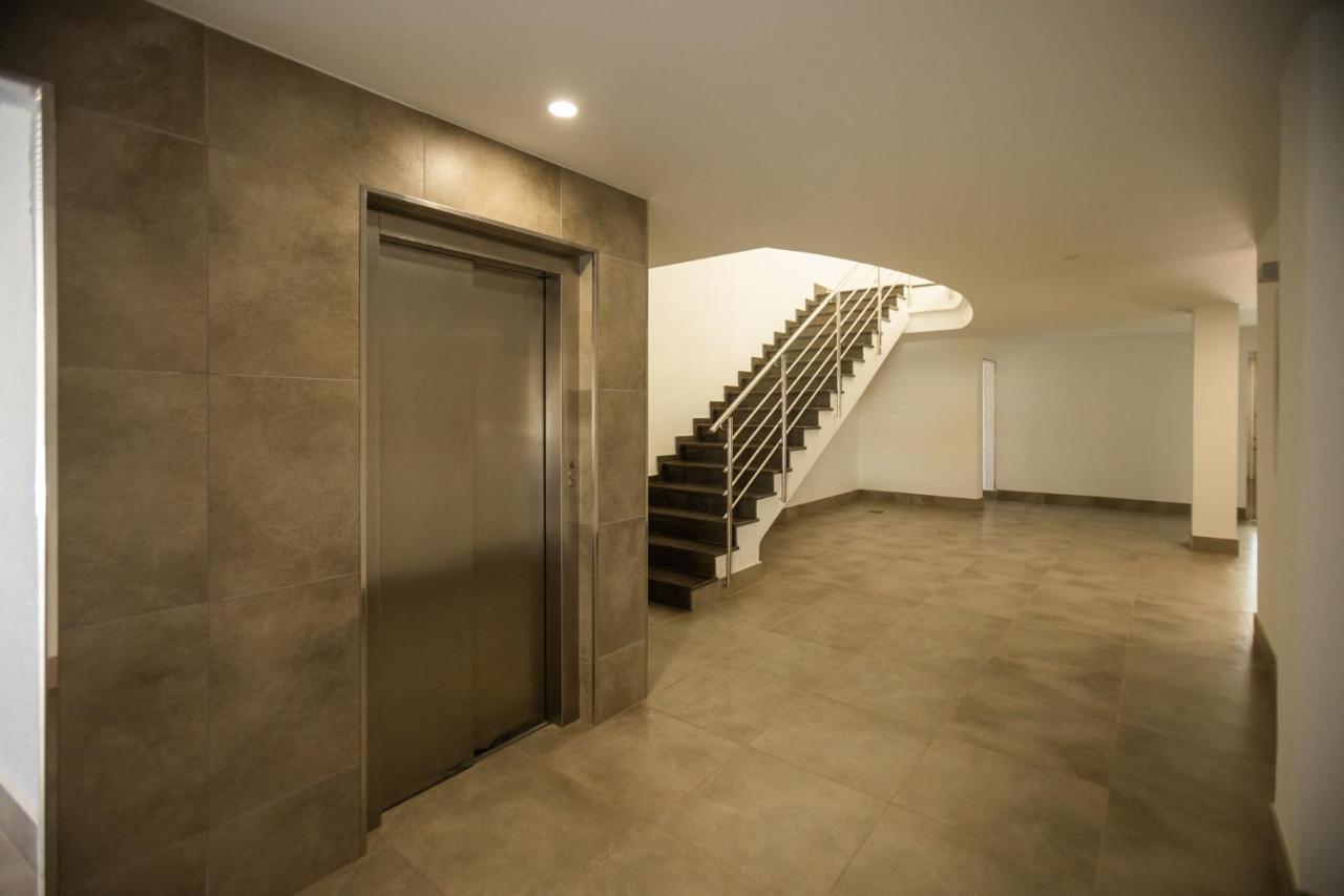 Carrer Golf De Sant Jordi, 2 A Apartment Cambrils Luaran gambar
